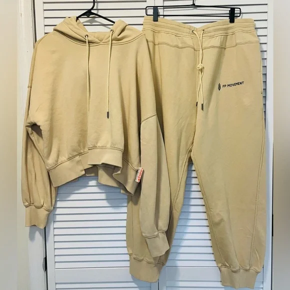 NWT FP Movement Undefeated Set - Picture 3 of 4